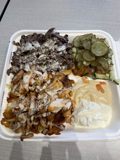Photo of Fadi's Shawarma - 1579 Oxford St E, London, ON N5V 1W5
